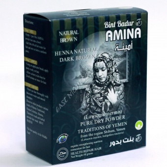 Натуральная космецевтика для кожи головы и волос East Nights (Сирия) в Nectarniza cosmeshop