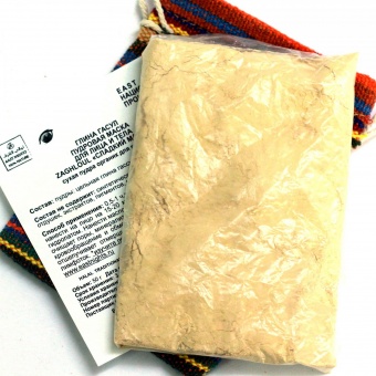 Натуральные маски для лица East Nights (Сирия) в Nectarniza cosmeshop