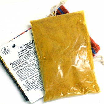 Натуральные маски для лица East Nights (Сирия) в Nectarniza cosmeshop