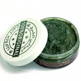 Натуральные очищающие средства для лица East Nights (Сирия) в Nectarniza cosmeshop