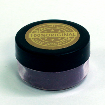 Органический уход-макияж East Nights (Сирия)} в Nectarniza cosmeshop