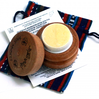 Натуральный уход за руками и ногами East Nights (Сирия) в Nectarniza cosmeshop