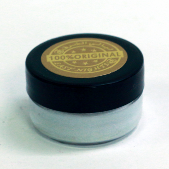 Органический уход-макияж East Nights (Сирия)} в Nectarniza cosmeshop