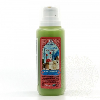 Натуральная космецевтика для кожи головы и волос East Nights (Сирия) в Nectarniza cosmeshop