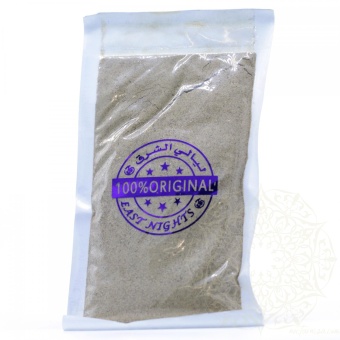 Натуральные маски для лица East Nights (Сирия) в Nectarniza cosmeshop