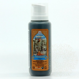 Натуральная космецевтика для кожи головы и волос East Nights (Сирия) в Nectarniza cosmeshop