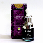 Масло омолаживающее DAWALIBY «Управляющая» со змеиным ядом кобры черношееей