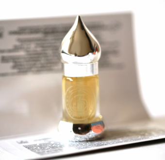 Натуральные душистые экстракты и ароматерапия East Nights (Сирия) в Nectarniza cosmeshop