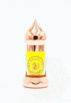 Натуральные душистые экстракты и ароматерапия East Nights (Сирия) в Nectarniza cosmeshop