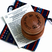 Лечебная макмария-крем для рук DAULA NUBAR «Первенец» с сандараком алжирским