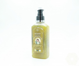 Натуральная космецевтика для кожи головы и волос East Nights (Сирия) в Nectarniza cosmeshop