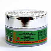 Омолаживающий крем для лица DORNAZ «Драгоценный» с фиником и канделилой