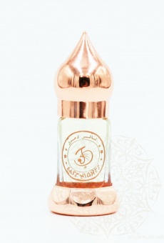 Натуральные душистые экстракты и ароматерапия East Nights (Сирия) в Nectarniza cosmeshop