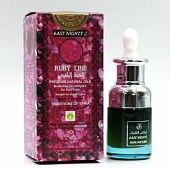 Натуральные масляные смеси для лица East Nights (Сирия)