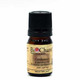 Натуральные душистые экстракты и ароматерапия East Nights (Сирия) в Nectarniza cosmeshop