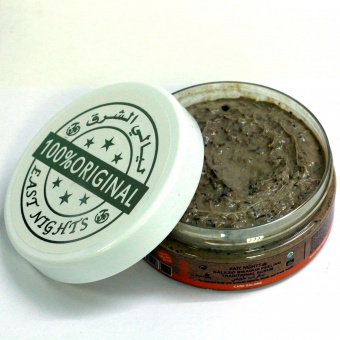 Натуральные очищающие средства для лица East Nights (Сирия) в Nectarniza cosmeshop