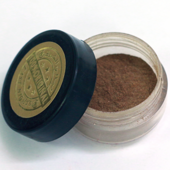 Органический уход-макияж East Nights (Сирия)} в Nectarniza cosmeshop