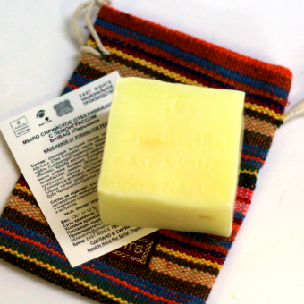 Традиционное натуральное мыло East Nights (Сирия) в Nectarniza cosmeshop