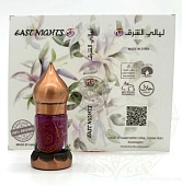 Натуральные душистые экстракты и ароматерапия East Nights (Сирия)