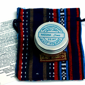 Натуральные душистые экстракты и ароматерапия East Nights (Сирия) в Nectarniza cosmeshop