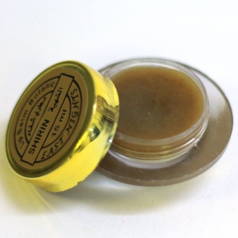 Натуральные бальзамы для губ East Nights (Сирия) в Nectarniza cosmeshop