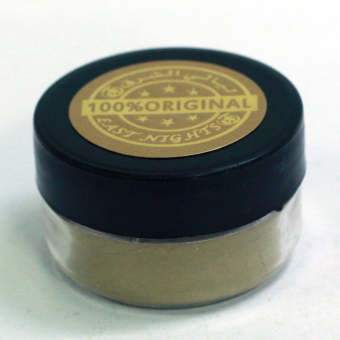 Органический уход-макияж East Nights (Сирия)} в Nectarniza cosmeshop
