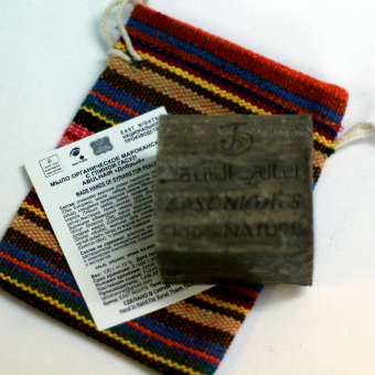 Традиционное натуральное мыло East Nights (Сирия) в Nectarniza cosmeshop