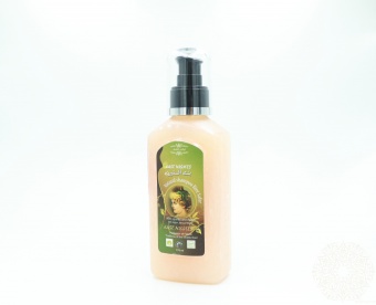 Натуральная космецевтика для кожи головы и волос East Nights (Сирия) в Nectarniza cosmeshop