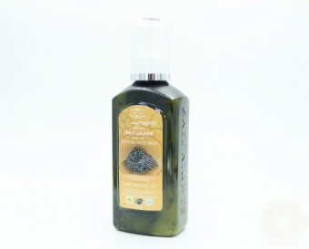 Натуральные маски для лица East Nights (Сирия) в Nectarniza cosmeshop