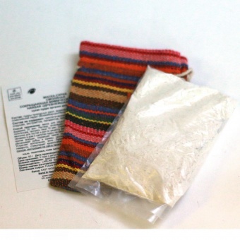 Натуральные очищающие средства для лица East Nights (Сирия) в Nectarniza cosmeshop