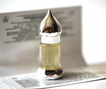 Натуральные душистые экстракты и ароматерапия East Nights (Сирия) в Nectarniza cosmeshop