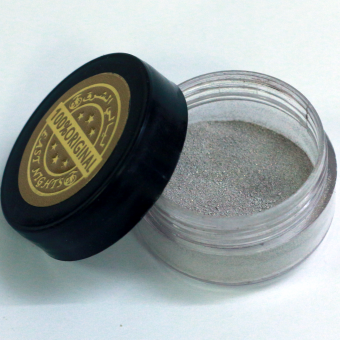Органический уход-макияж East Nights (Сирия)} в Nectarniza cosmeshop