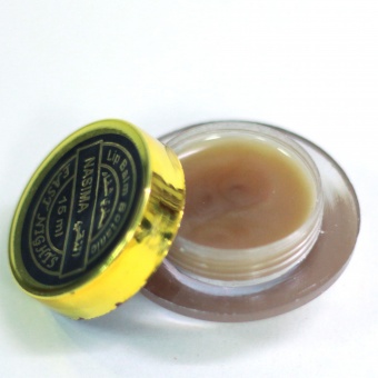 Натуральные бальзамы для губ East Nights (Сирия) в Nectarniza cosmeshop