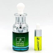 Натуральные масляные смеси для лица East Nights (Сирия)