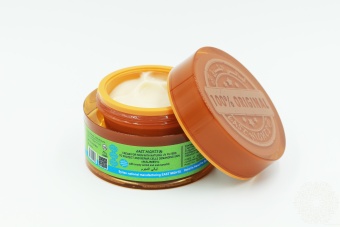 Натуральные кремы для лица East Nights (Сирия) в Nectarniza cosmeshop
