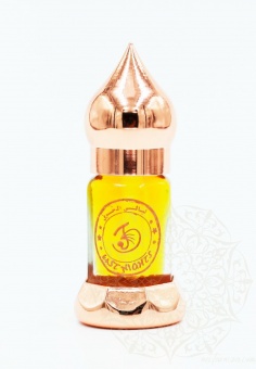 Натуральные душистые экстракты и ароматерапия East Nights (Сирия) в Nectarniza cosmeshop