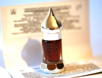 Натуральные душистые экстракты и ароматерапия East Nights (Сирия) в Nectarniza cosmeshop