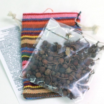 Натуральные душистые экстракты и ароматерапия East Nights (Сирия) в Nectarniza cosmeshop