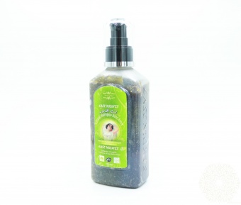 Натуральная космецевтика для кожи головы и волос East Nights (Сирия) в Nectarniza cosmeshop