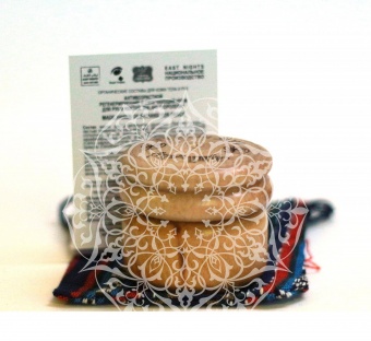 Натуральный уход за руками и ногами East Nights (Сирия) в Nectarniza cosmeshop