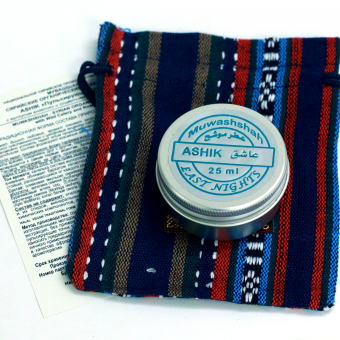 Натуральные душистые экстракты и ароматерапия East Nights (Сирия) в Nectarniza cosmeshop