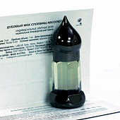 Мох дубовый абсолют