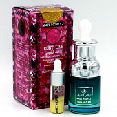 Натуральные масляные смеси для лица East Nights (Сирия)