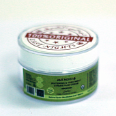 Сирийский отбеливающий целебный крем для лица SINDIYAN «Доброта» с артишоком и огурцом