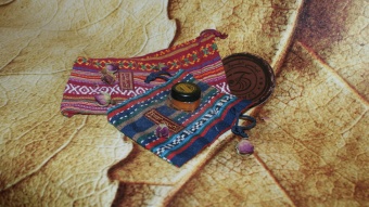 Натуральные бальзамы для губ East Nights (Сирия) в Nectarniza cosmeshop