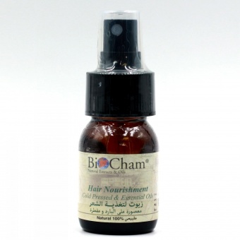 Натуральная космецевтика для кожи головы и волос East Nights (Сирия) в Nectarniza cosmeshop